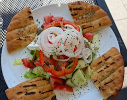 Bauernsalat